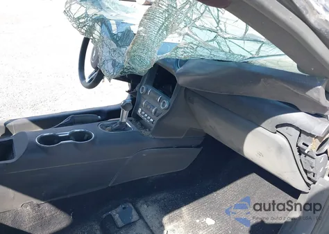 2020 Ford Mustang Gt Premium Fastback z USA, uszkodzony, nr VIN 1FA6P8CF3L5115080